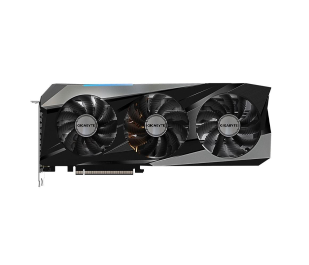Gigabyte GeForce RTX 3070 Ti GAMING OC 8GB GDDR6X - 659843 - zdjęcie 5